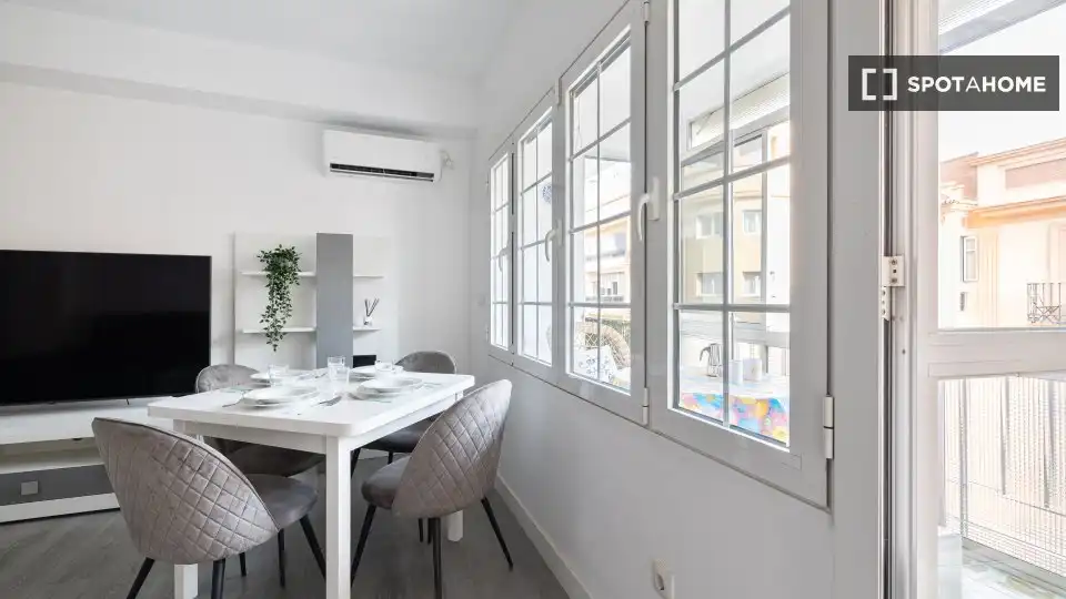 Habitación 104 m², Málaga