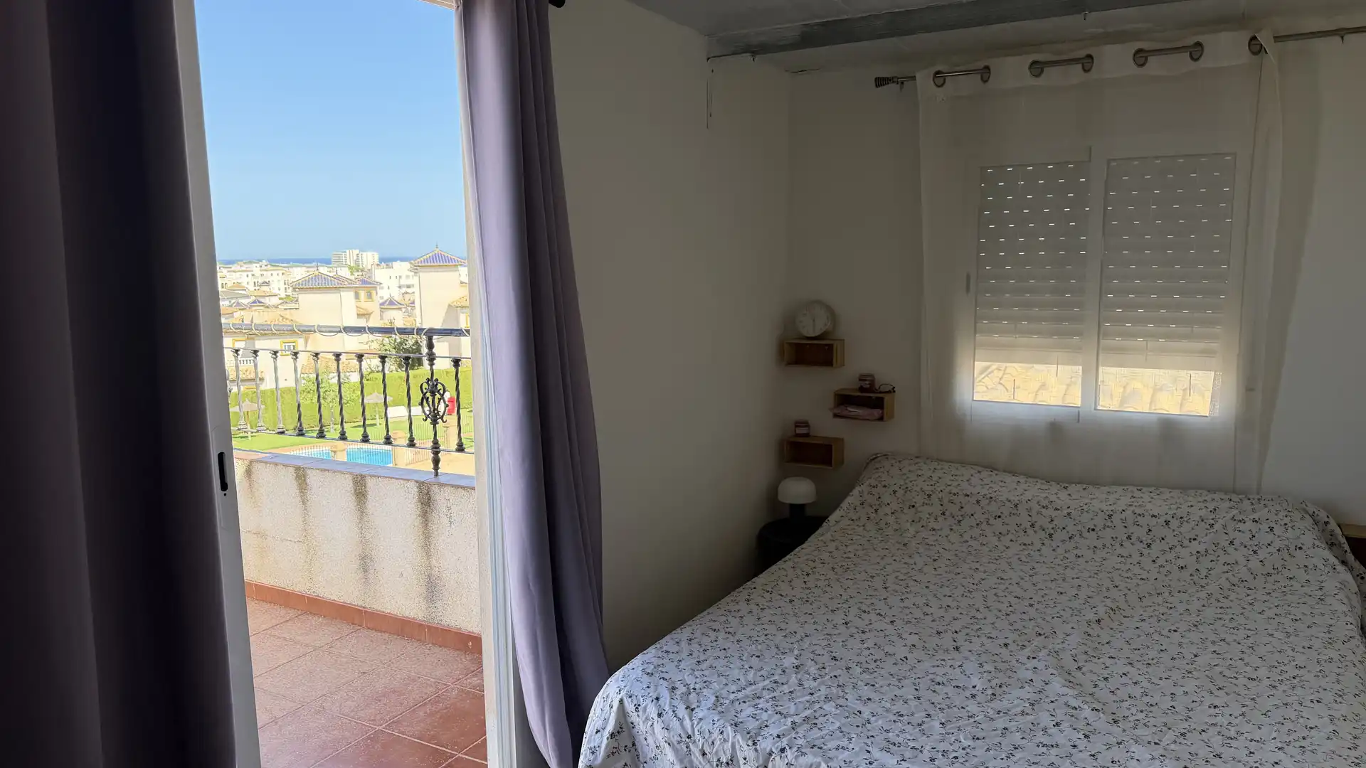 Pis de 89 m² a Oriola