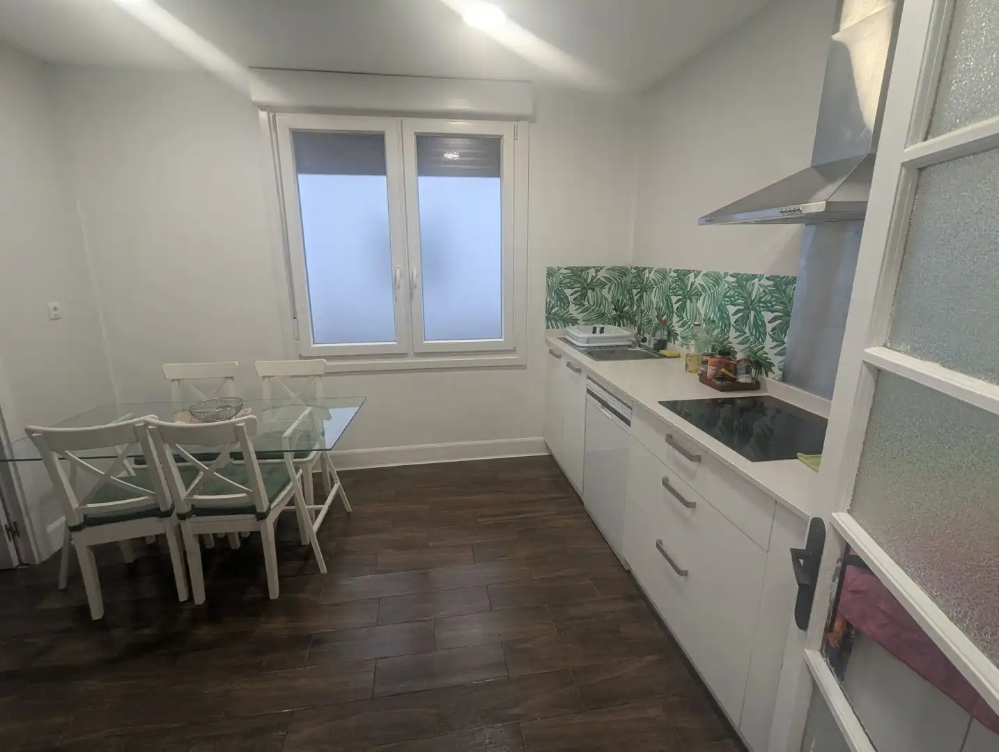 Pis de 120 m² a Bilbao