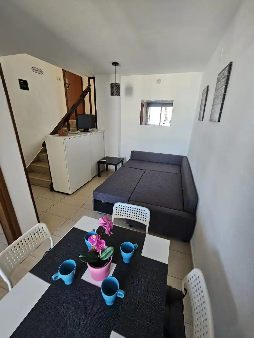 Piso de 60 m² en Benalmádena