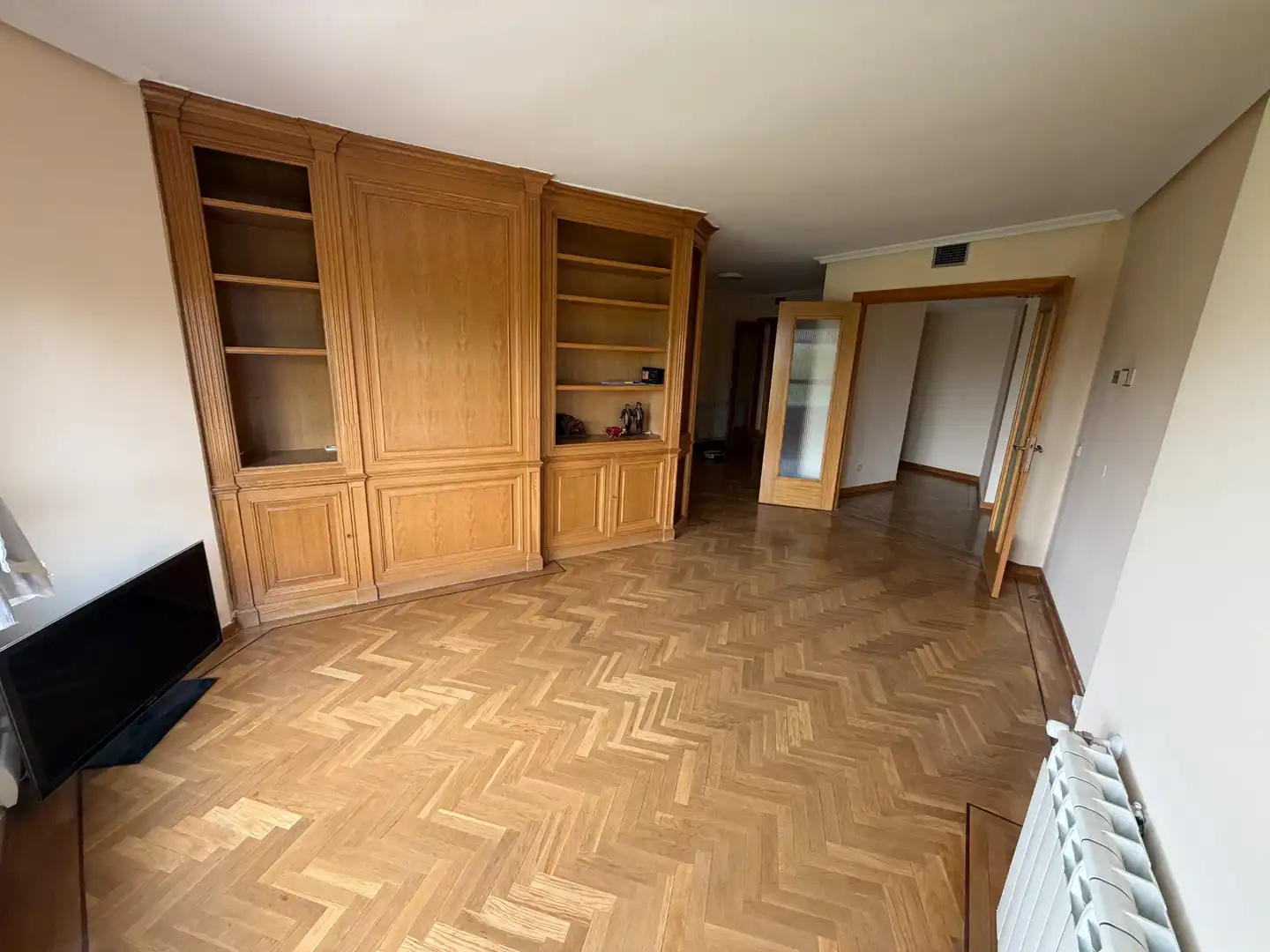 Pis de 156 m² a Madrid