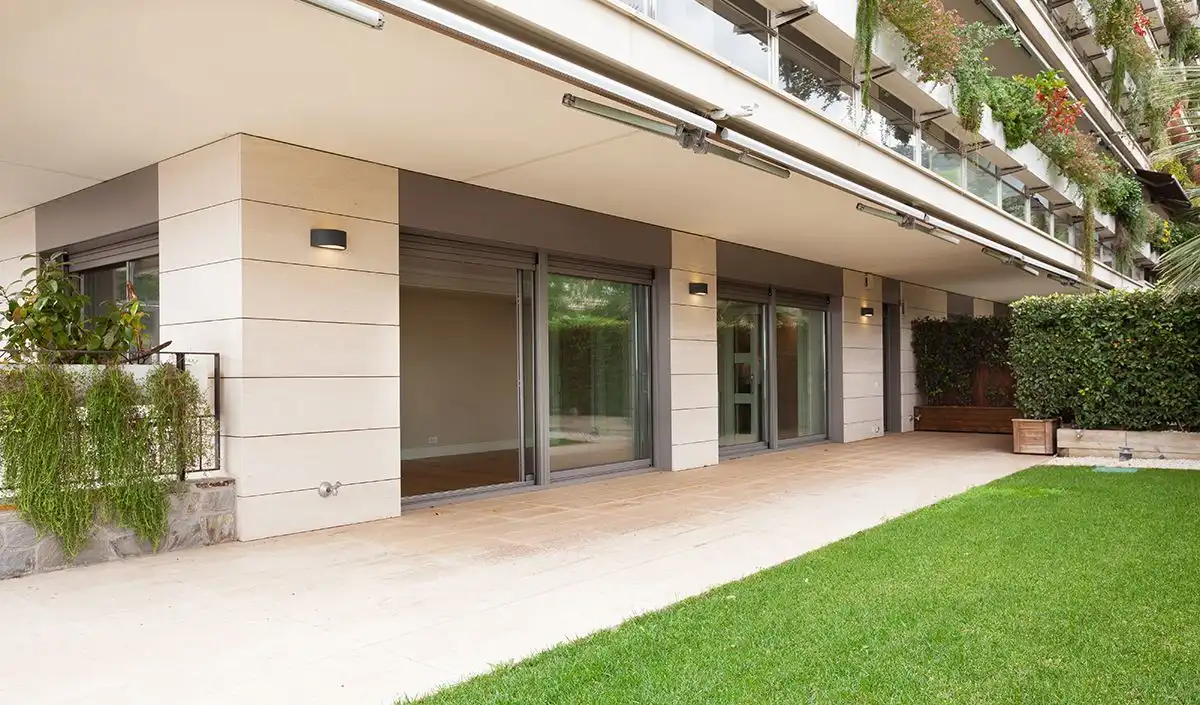 Pis de 247 m² a Barcelona