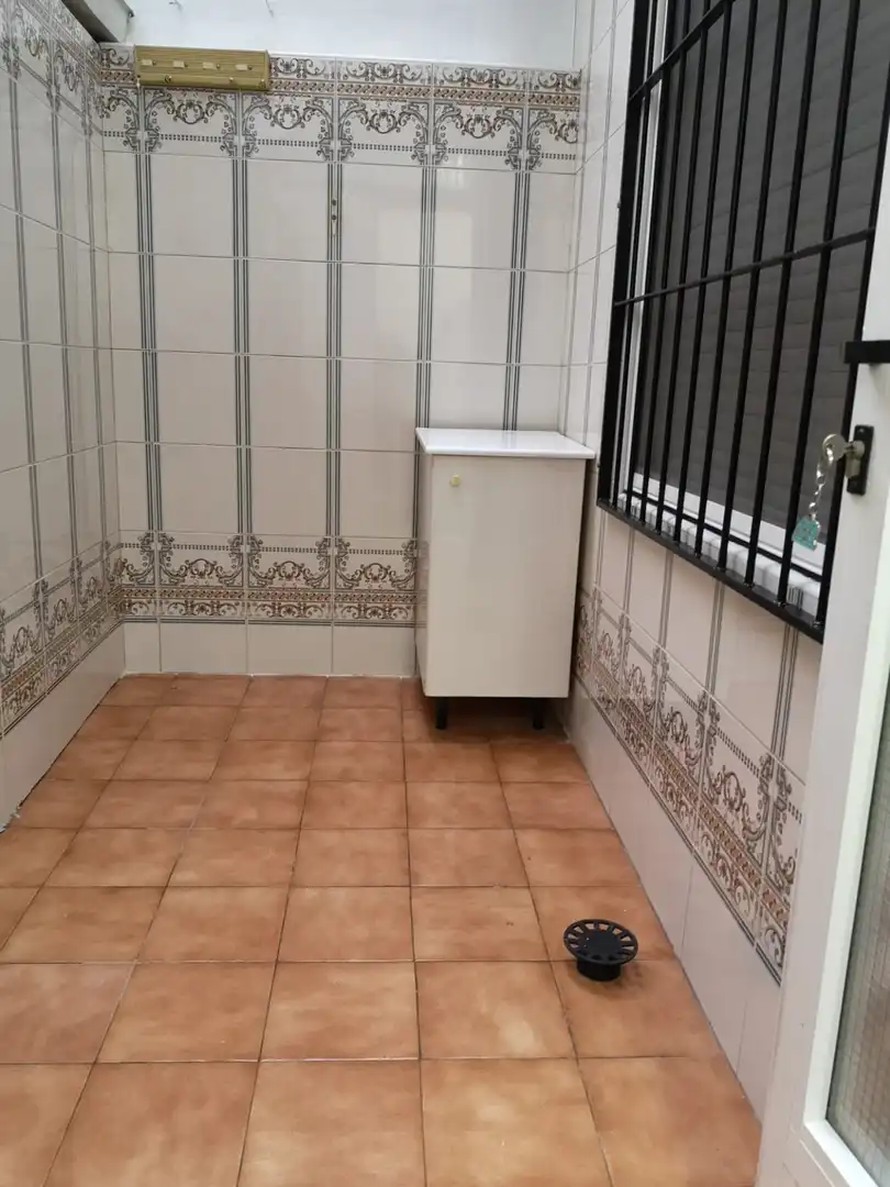 Piso de 110 m² en Murcia