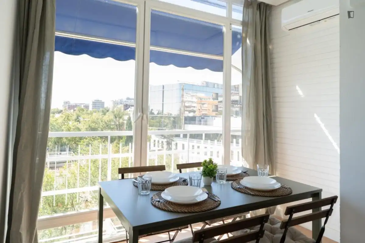 Habitación en alquiler, Madrid