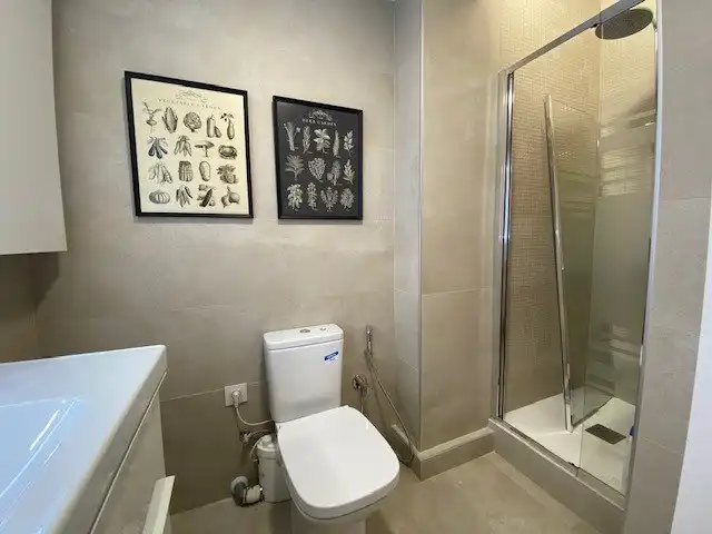 Piso de 60 m² en Murcia