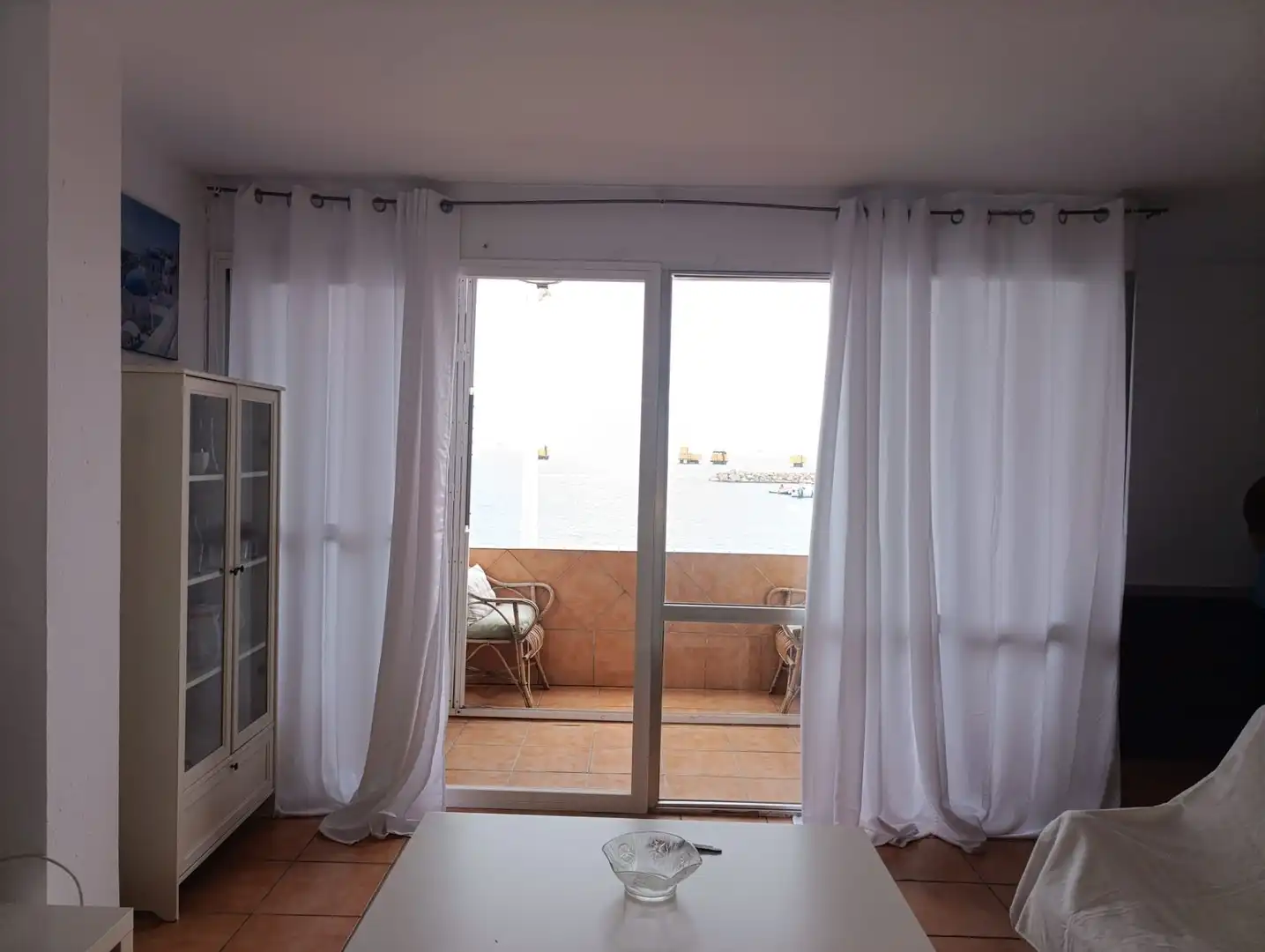 Pis de 65 m² a San Roque
