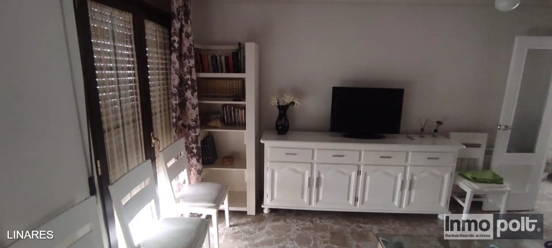 Appartamento 90 m² a Linares
