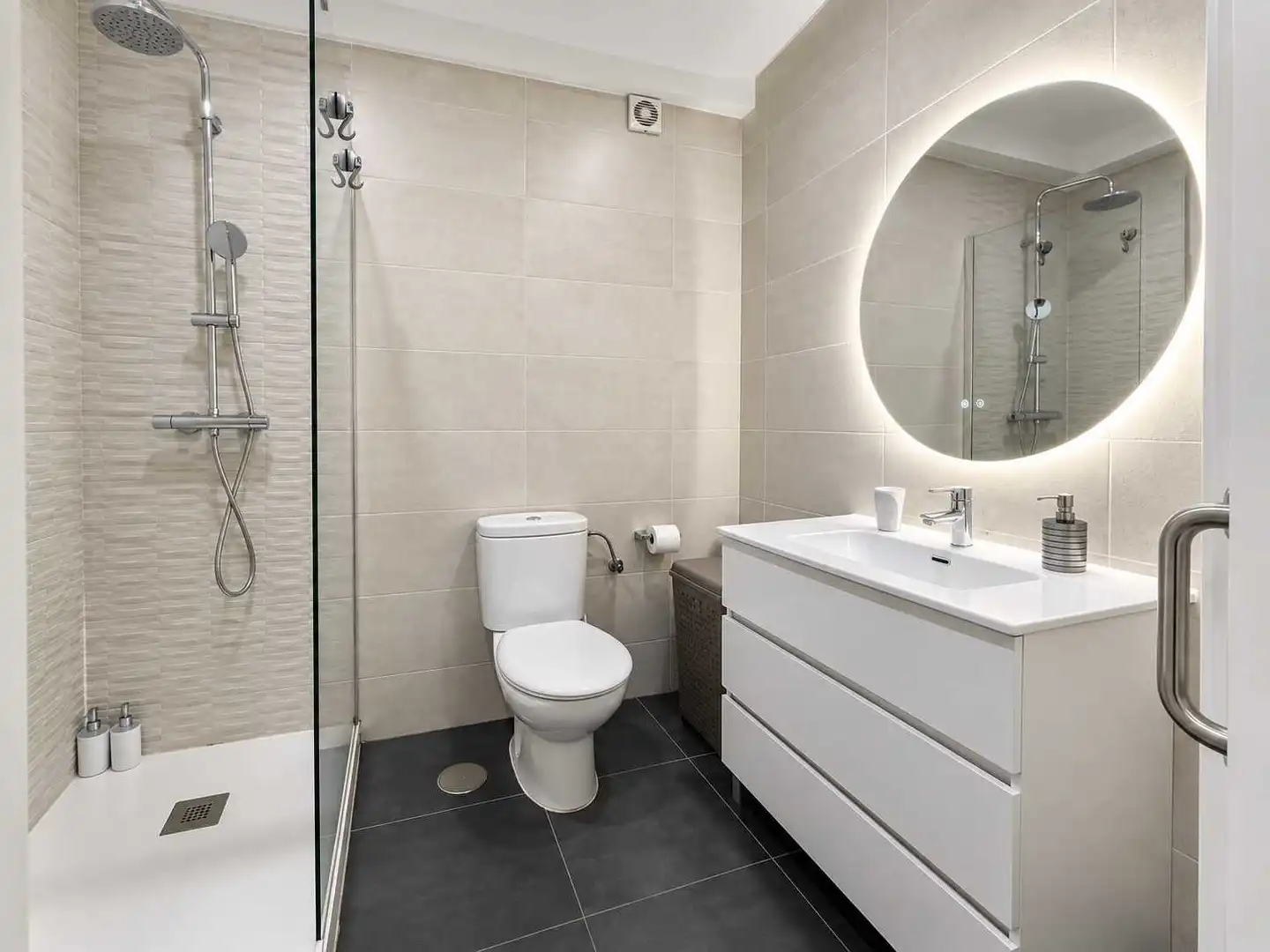 Apartamento 55 m² em Santander