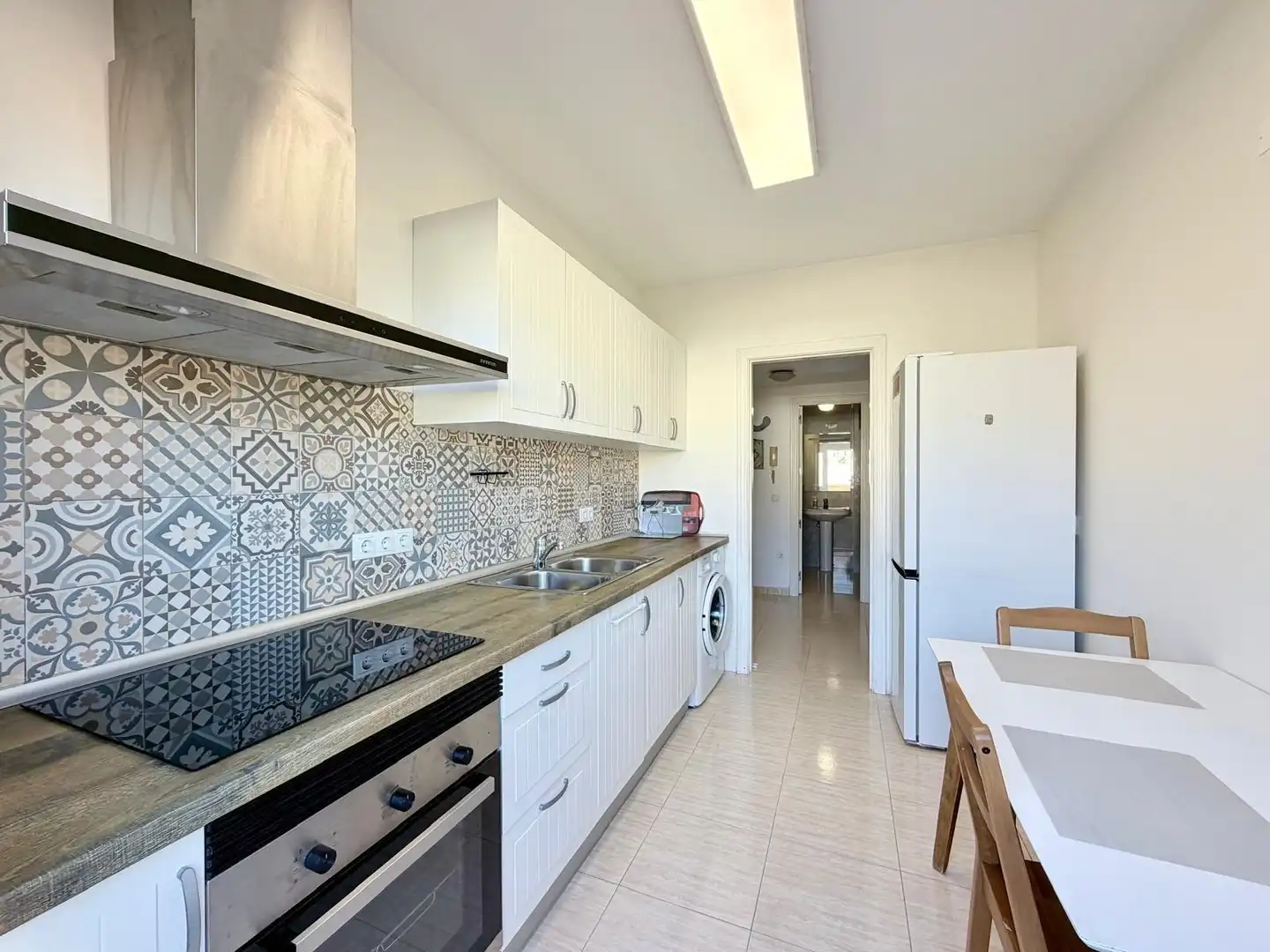 Appartement 100 m² à Roquetas de Mar