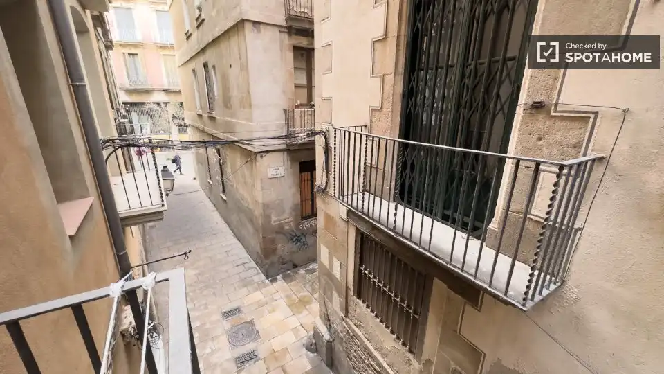 Habitación en alquiler, Barcelona