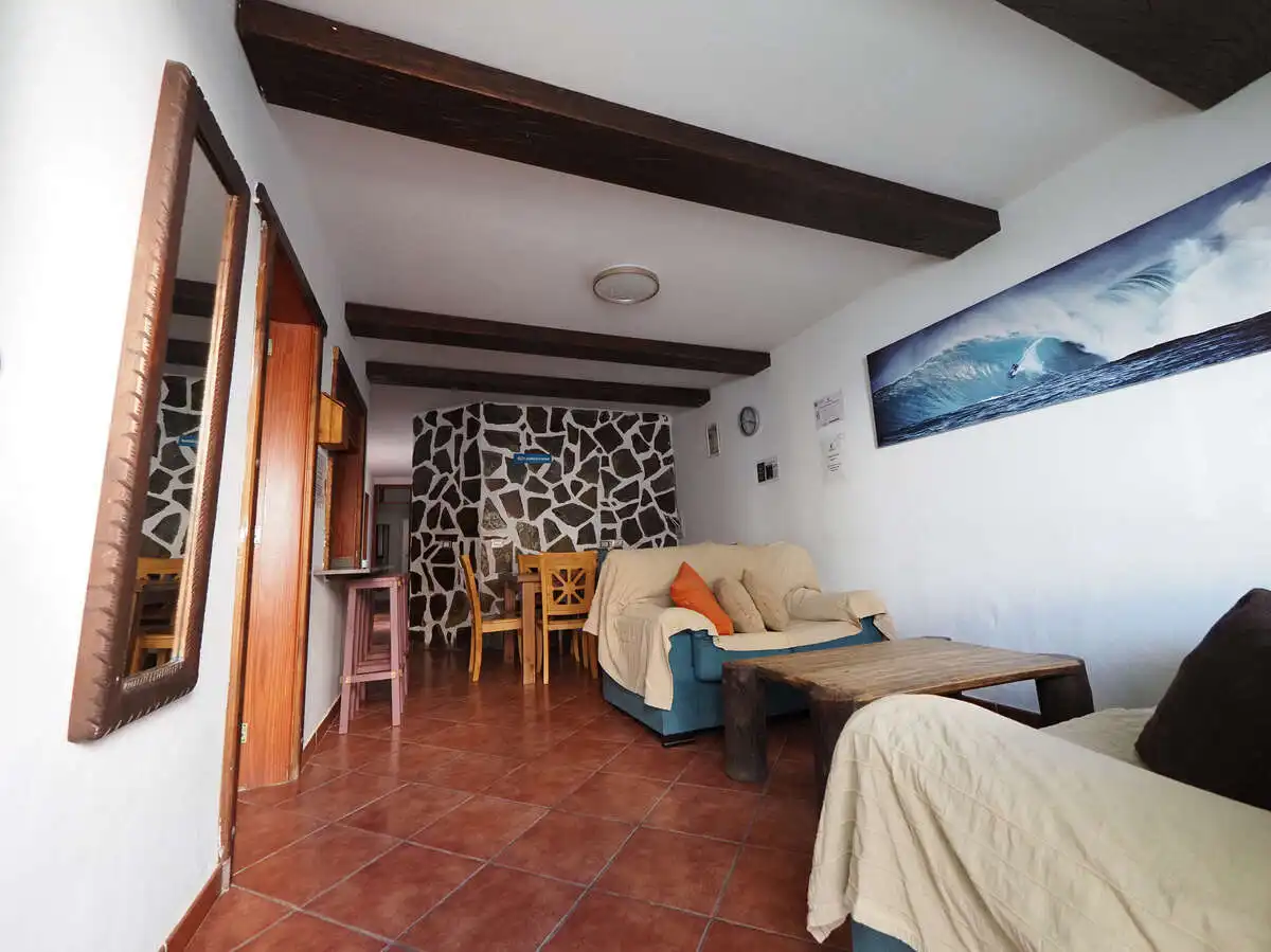 Квартира 120 м² у Teguise