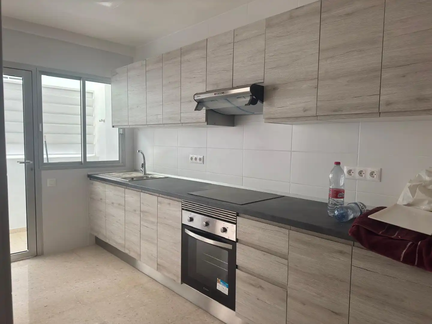 Piso de 100 m² en Santa Cruz de Tenerife