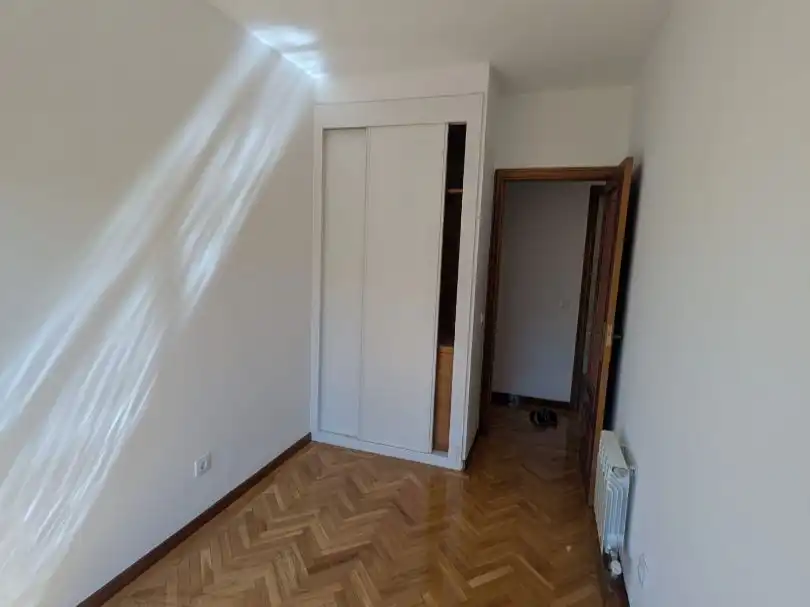 Piso de 130 m² en Madrid