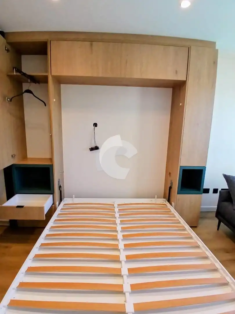 Pis de 47 m² a A Corunya