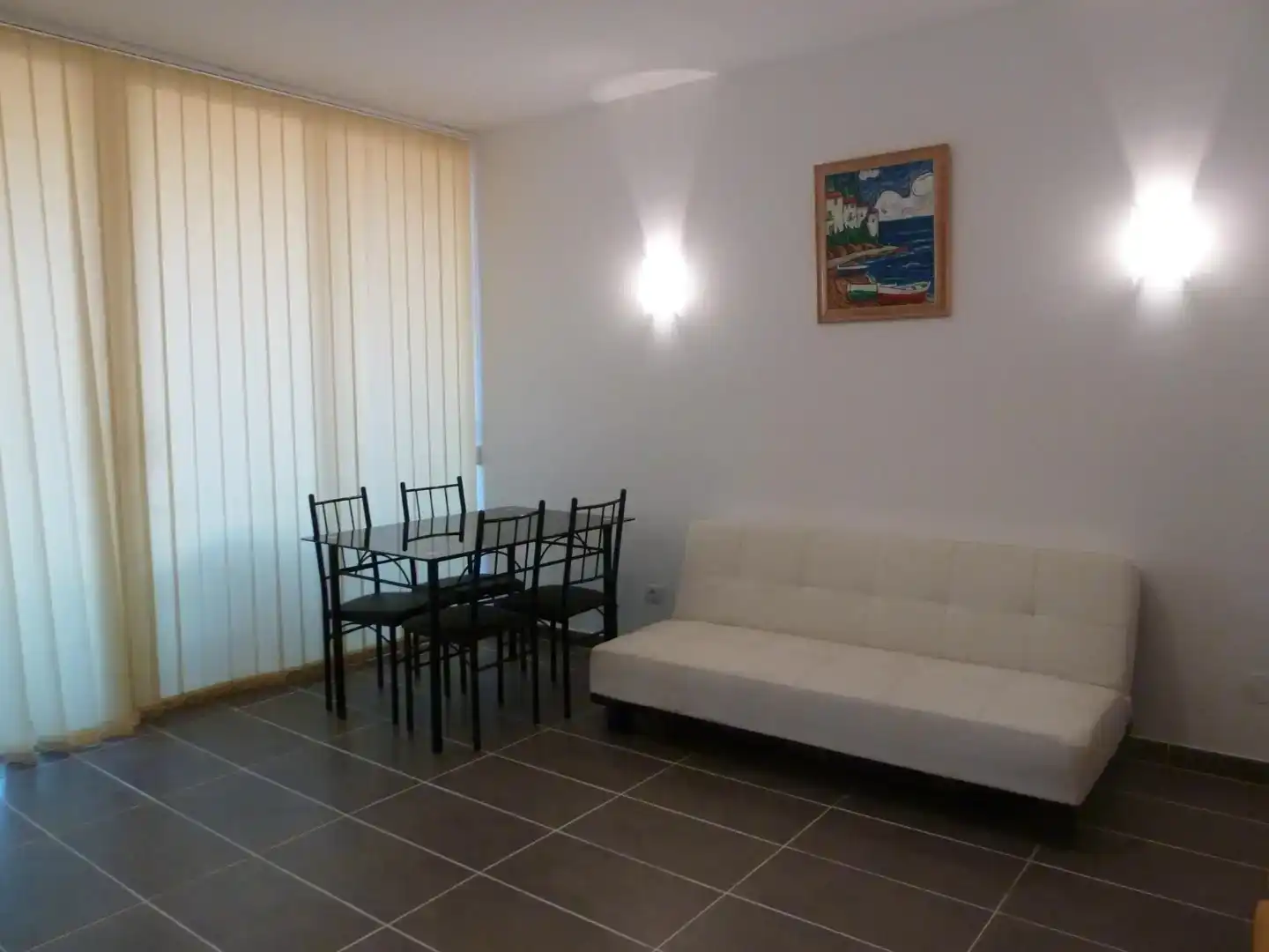 Piso de 60 m² en San Cristóbal de La Laguna