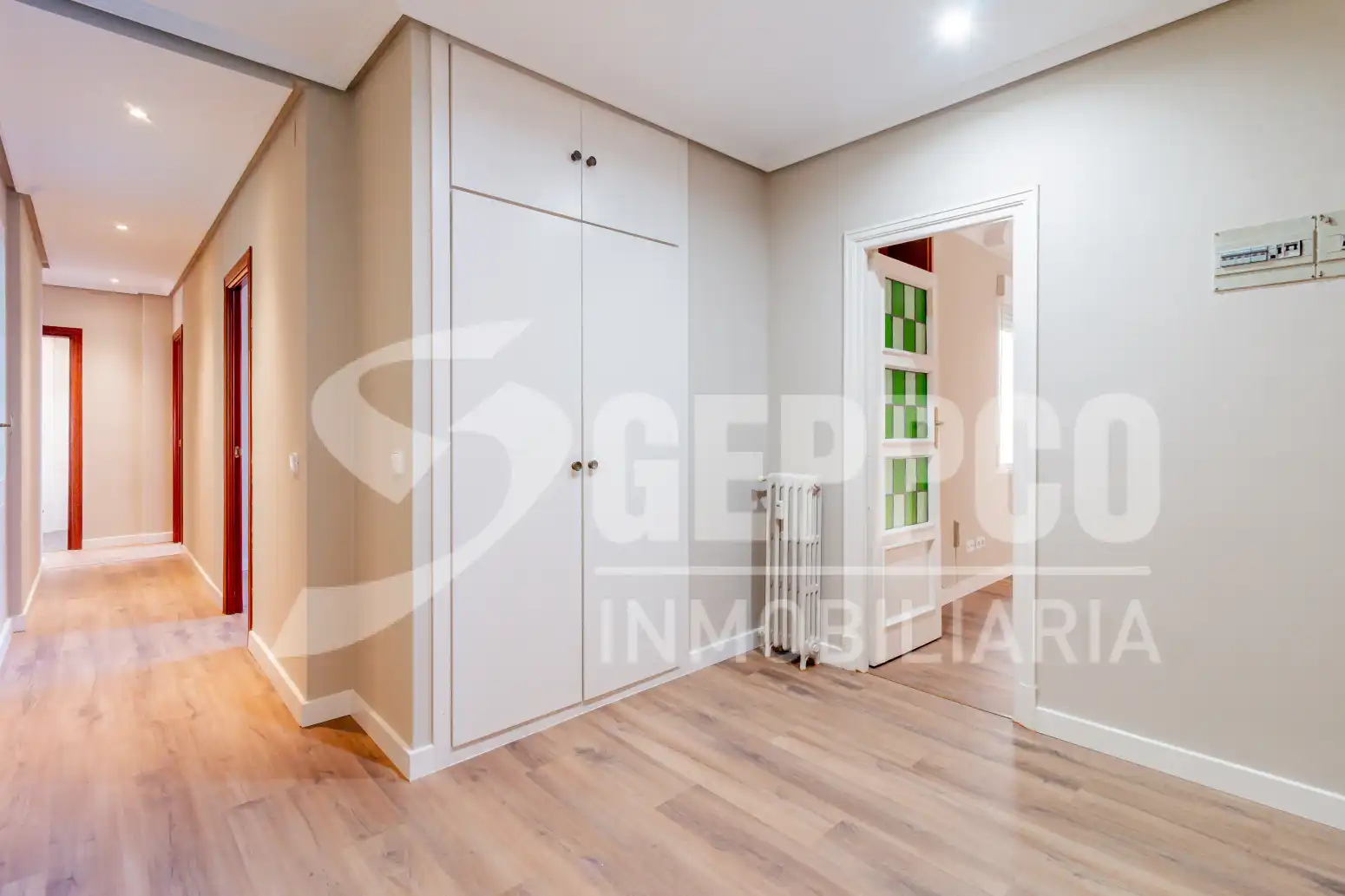 Pis de 138 m² a Madrid