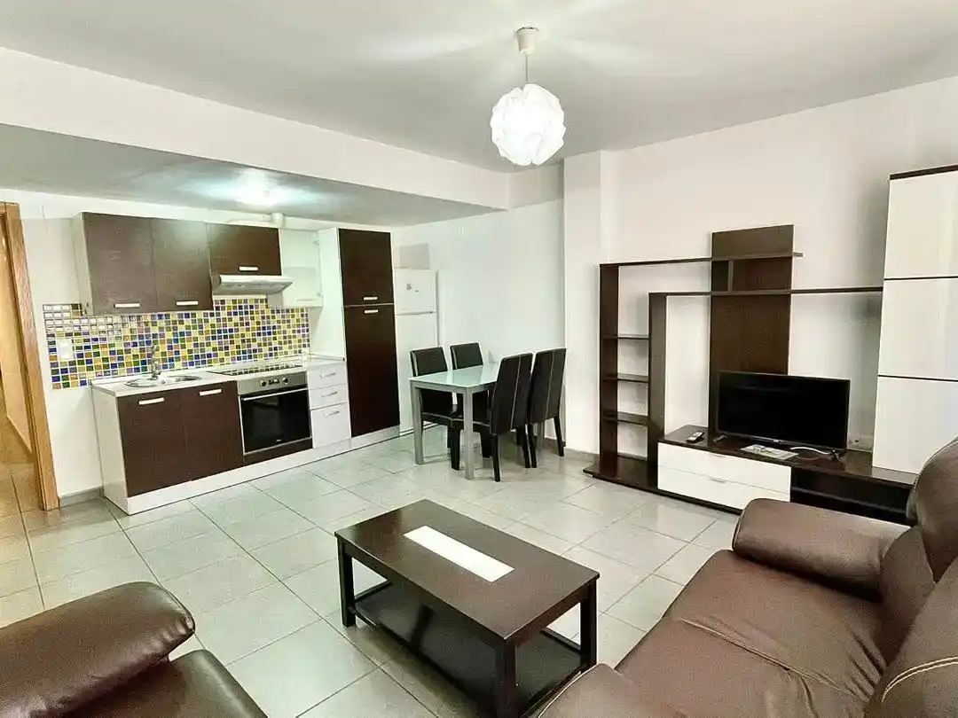 Piso de 70 m² en Úbeda