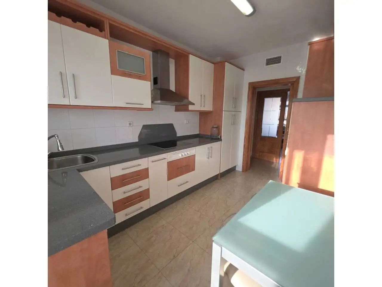 Piso de 120 m² en Cartagena