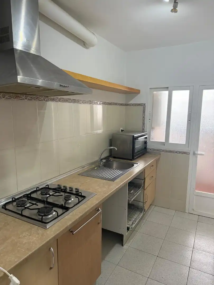 Piso de 120 m² en Granada
