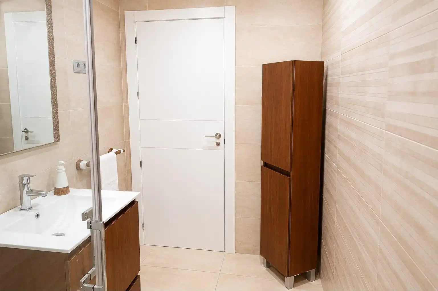 Piso de 85 m² en San Pedro del Pinatar