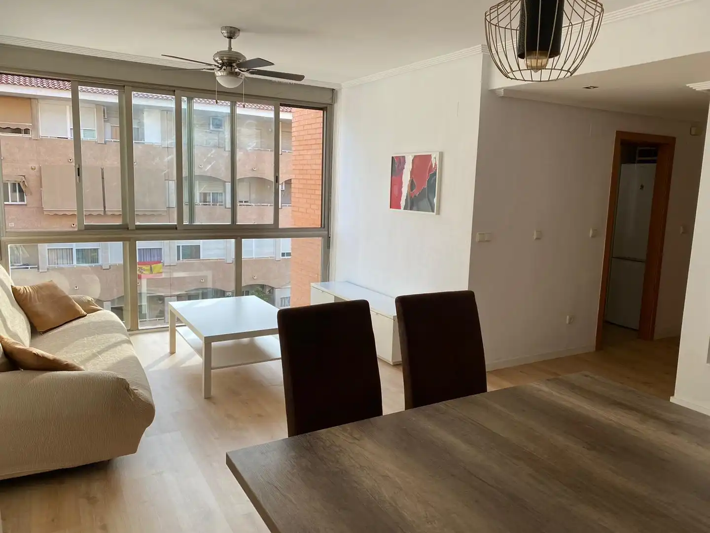Pis de 79 m² a Sant Joan d'Alacant