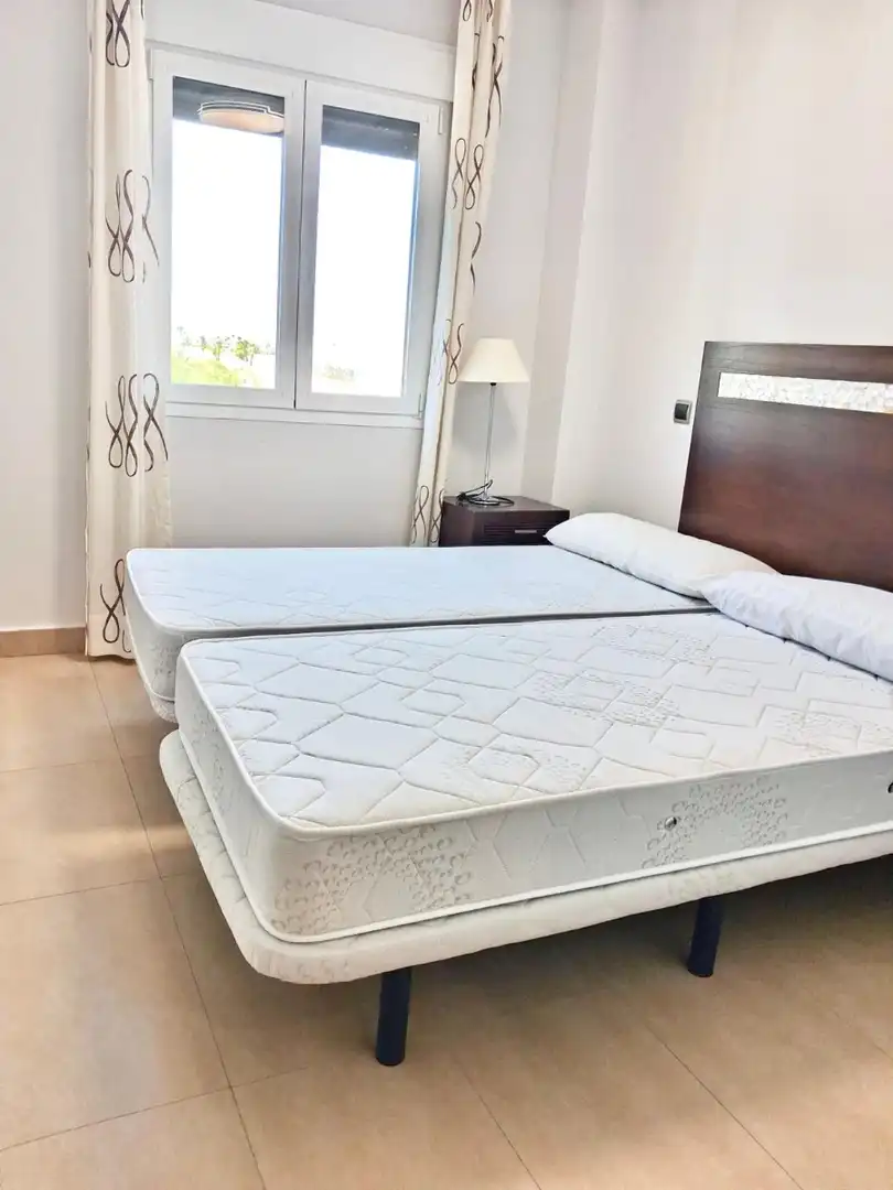 Wohnung 60 m² in Los Alcázares