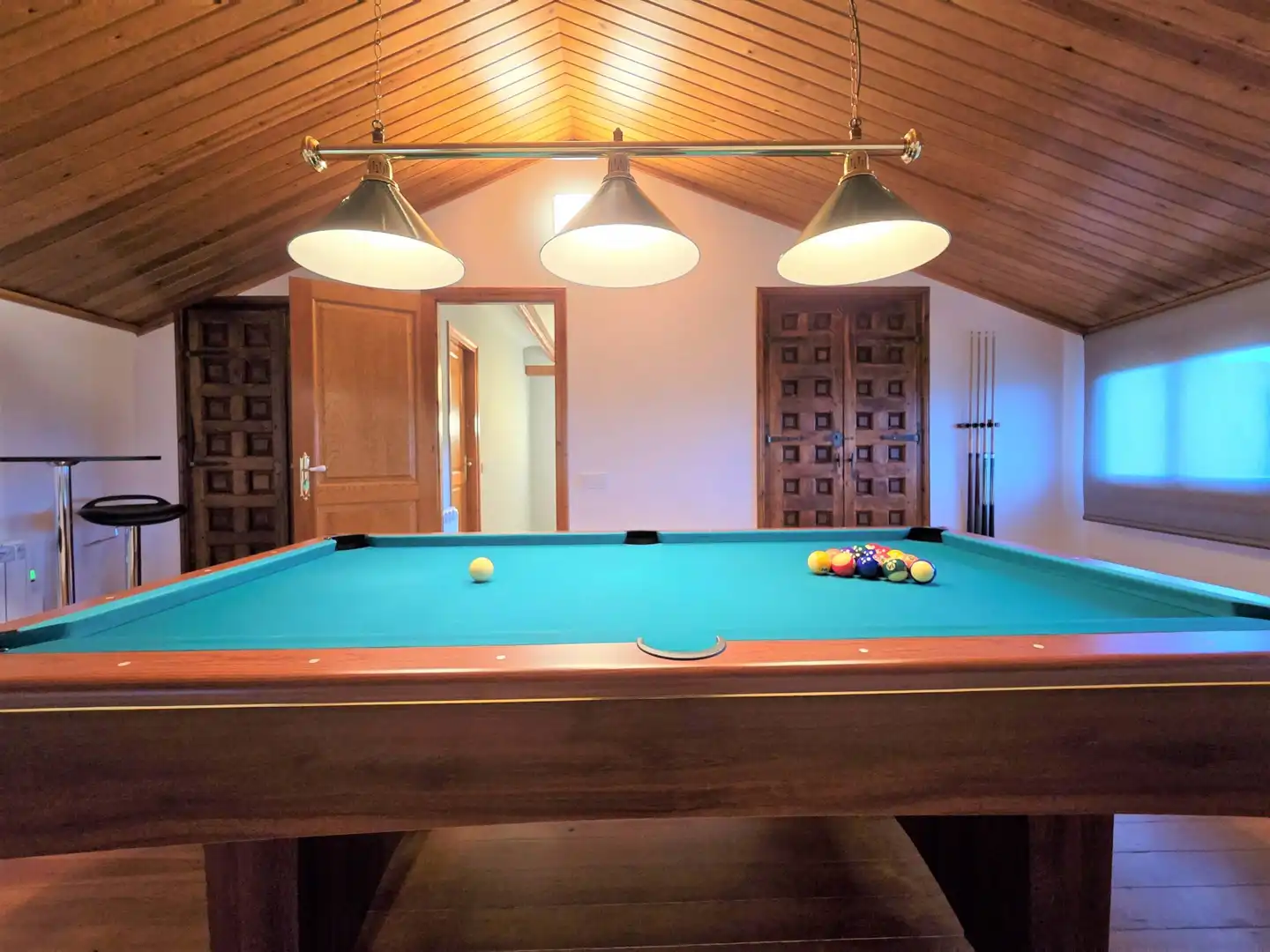 Piso de 224 m² en Arbolí