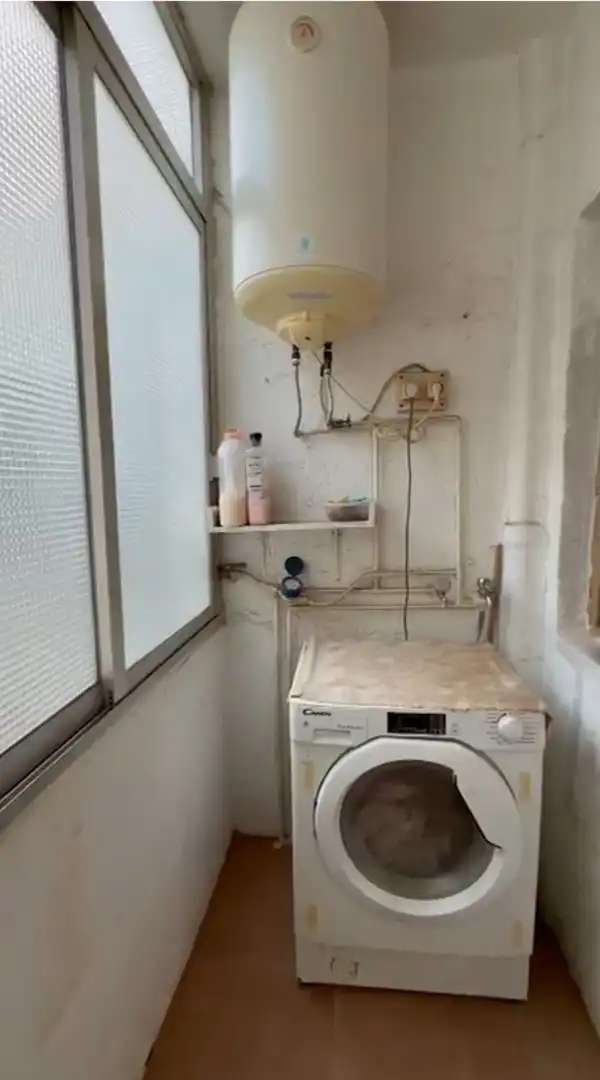 Piso de 90 m² en Elda