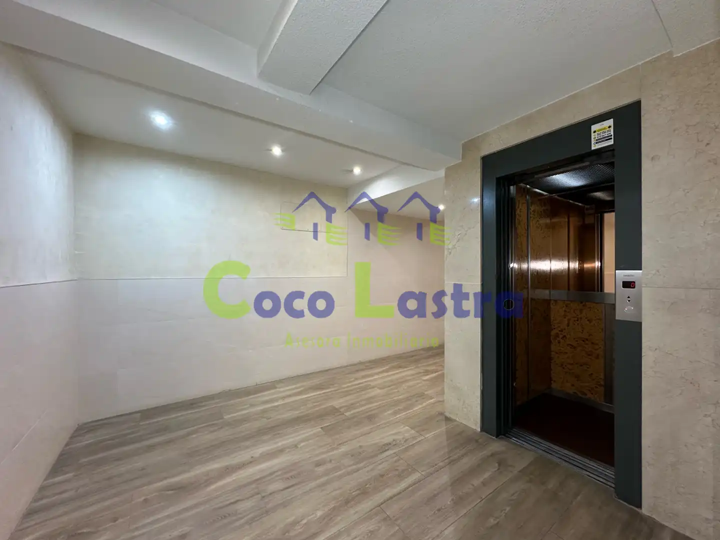 Piso de 113 m² en Salamanca
