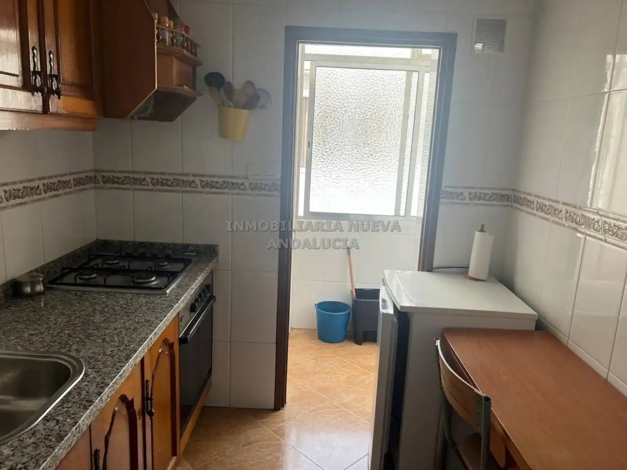 Piso de 75 m² en Almería