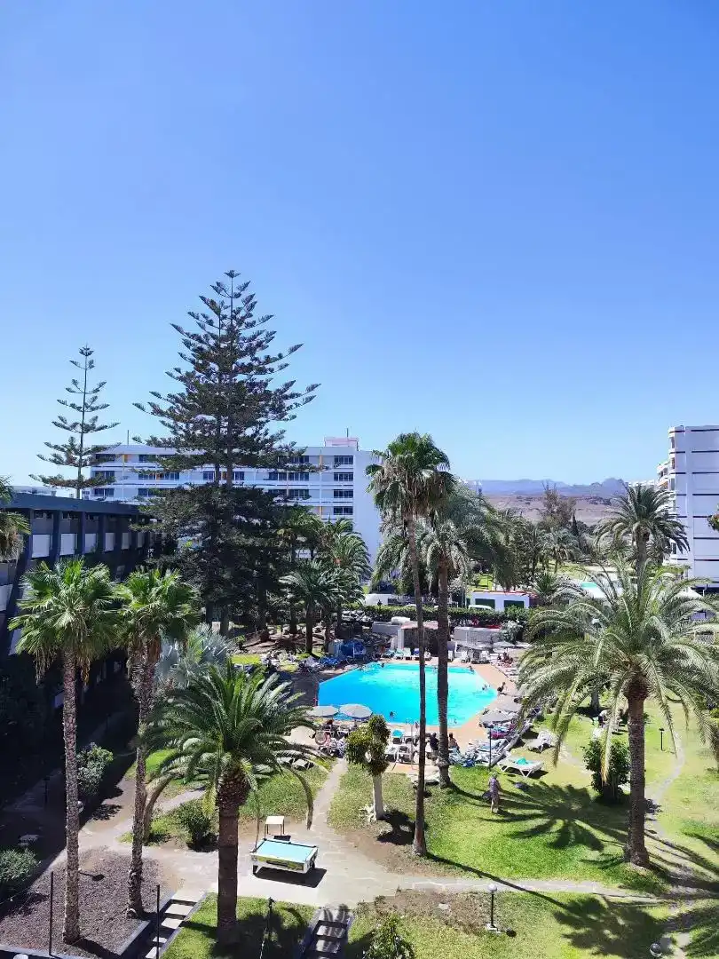 Piso de 55 m² en San Bartolomé de Tirajana