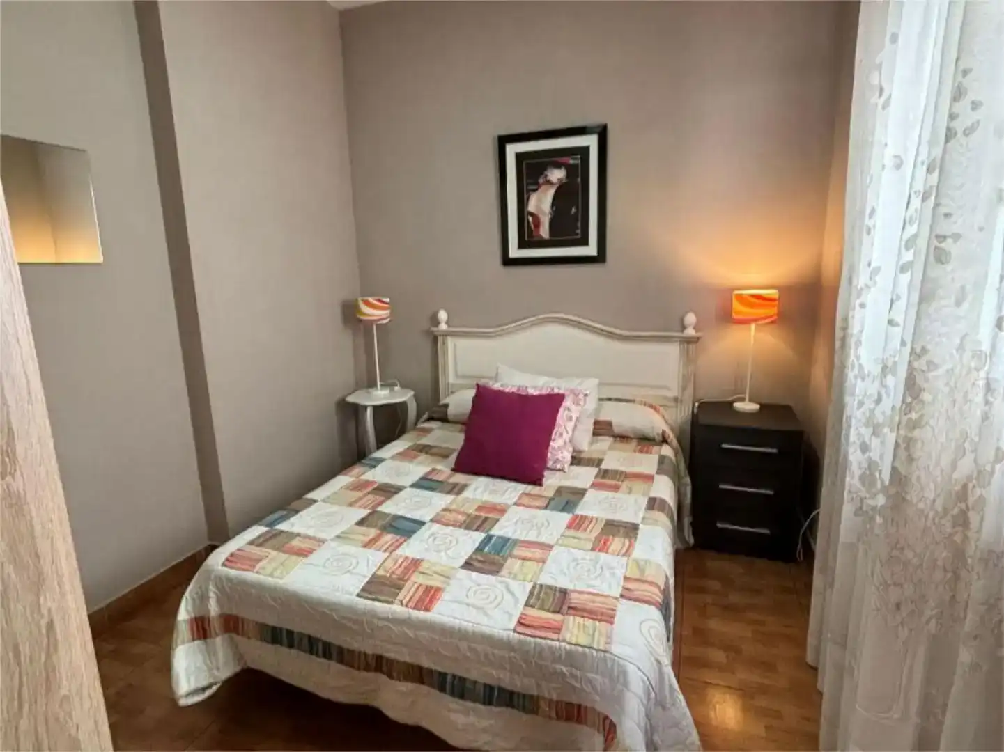 Piso de 40 m² en Montilla