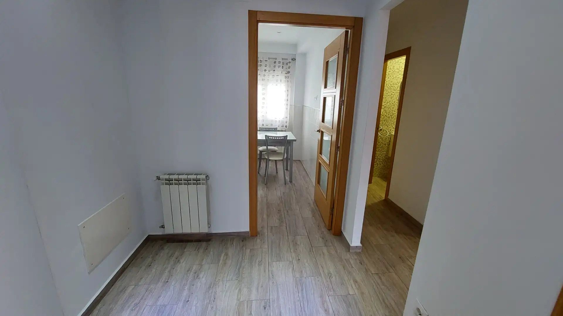 Piso de 115 m² en Plasencia