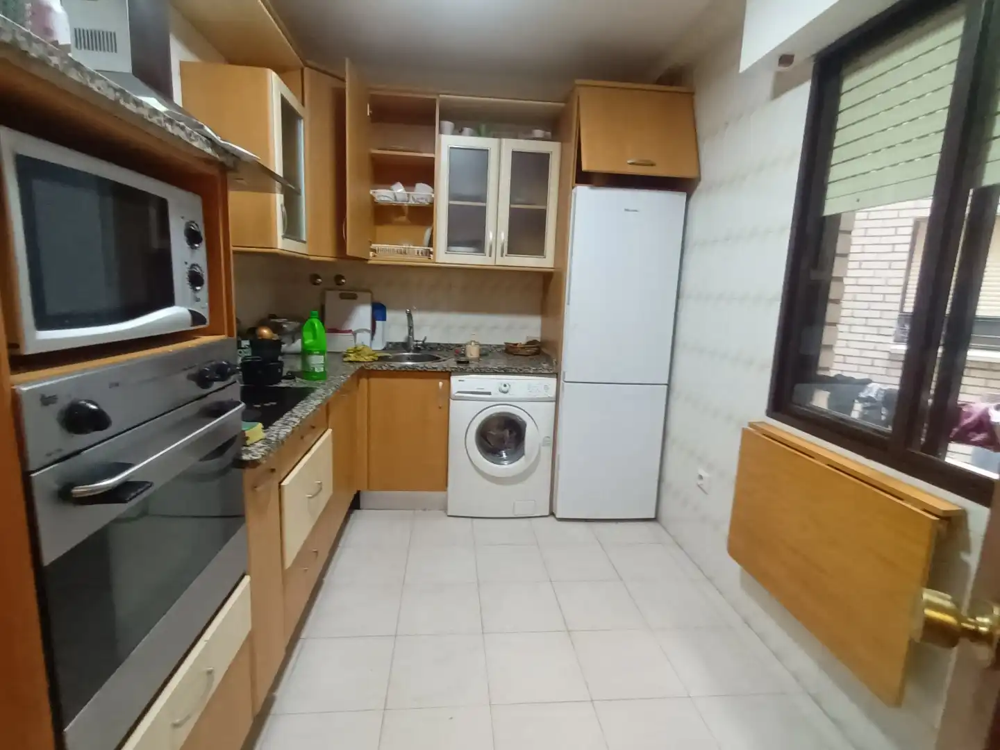Habitación 12 m², Zamora