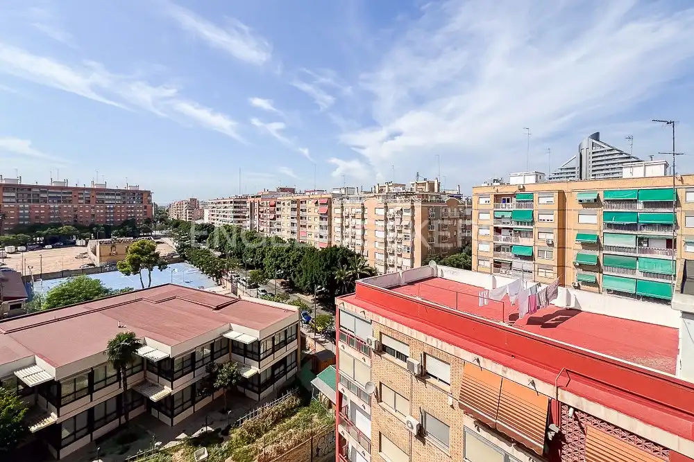 Piso de 87 m² en Valencia