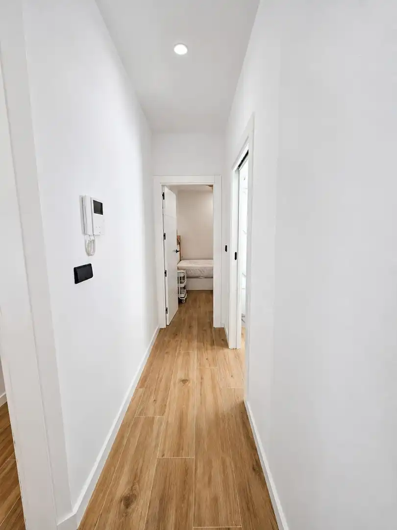 Piso de 50 m² en Murcia
