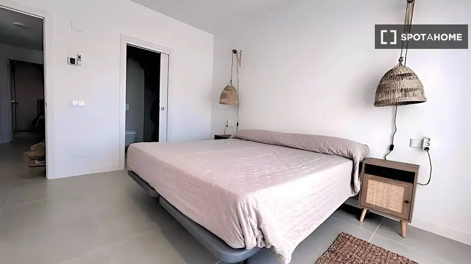Habitación 138 m², Torrox