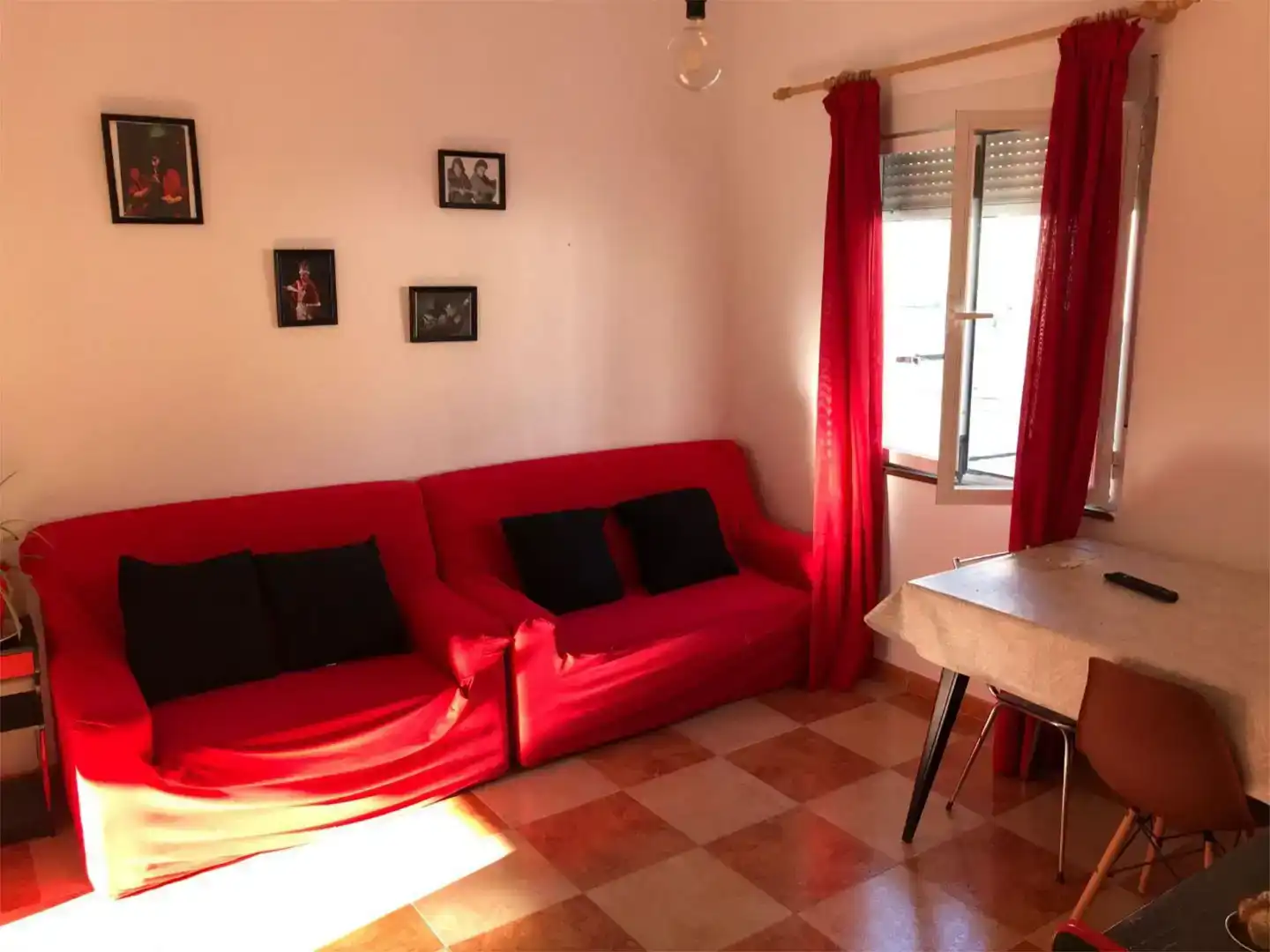 Habitación 60 m², Granada