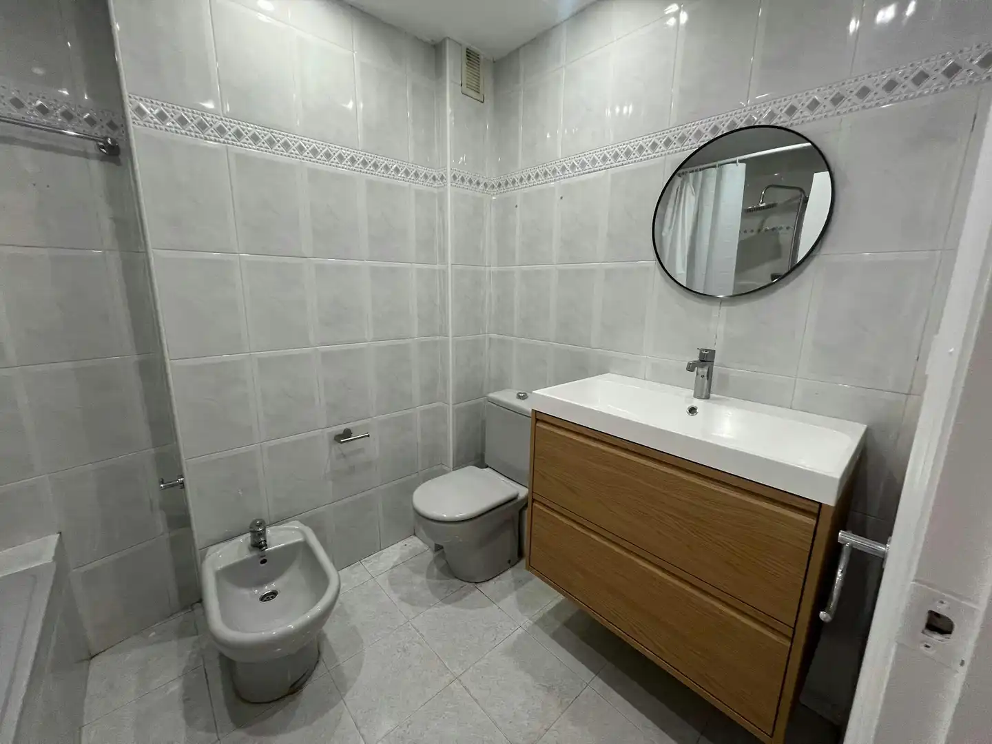 Habitació de lloguer, València