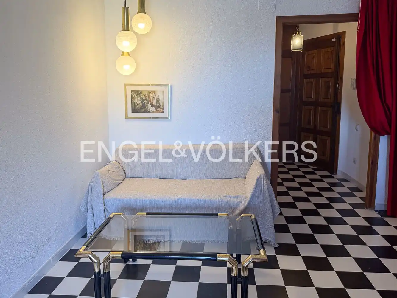 Piso de 60 m² en Alboraya