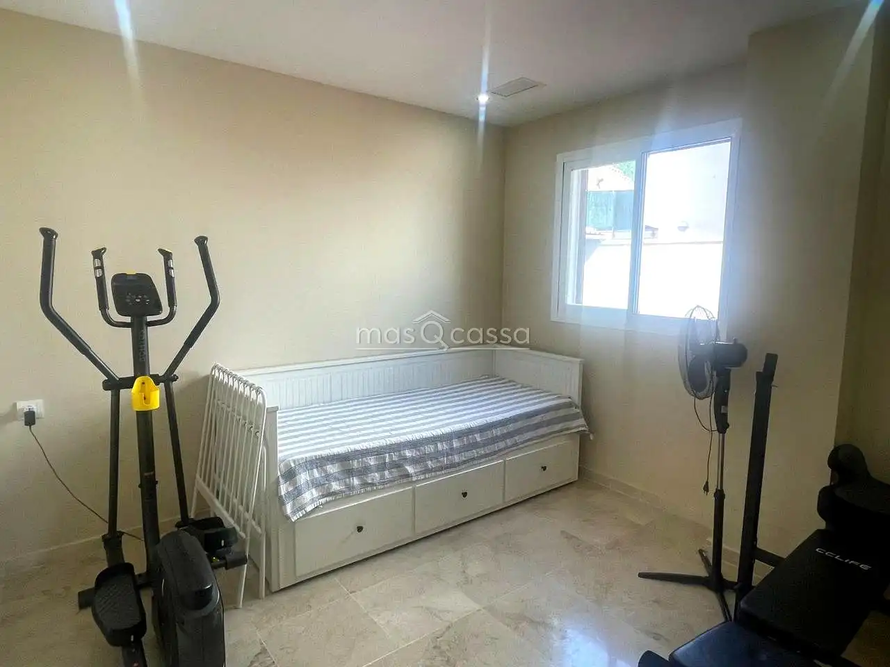 Wohnung 120 m² in San Roque