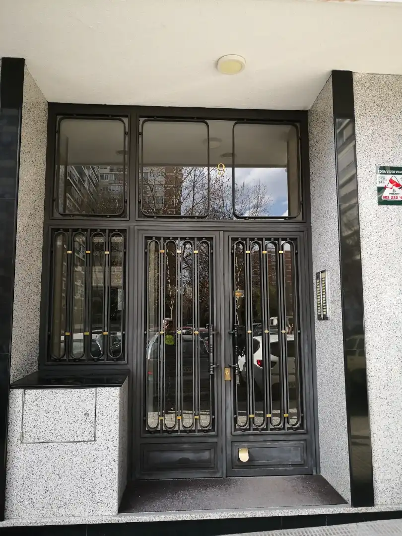 Pis de 50 m² a Madrid