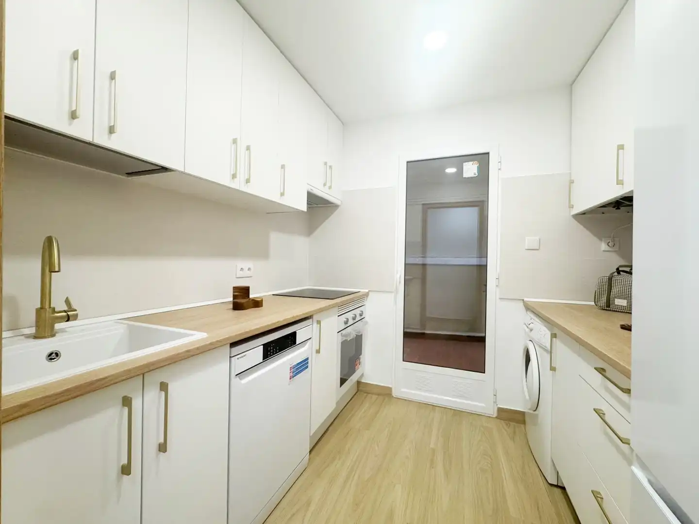 Piso de 72 m² en Madrid