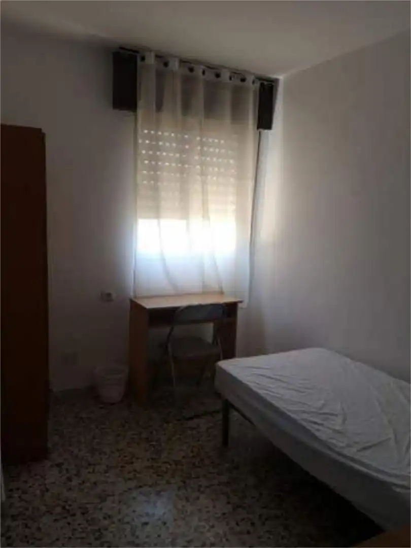 Piso en alquiler, Almería