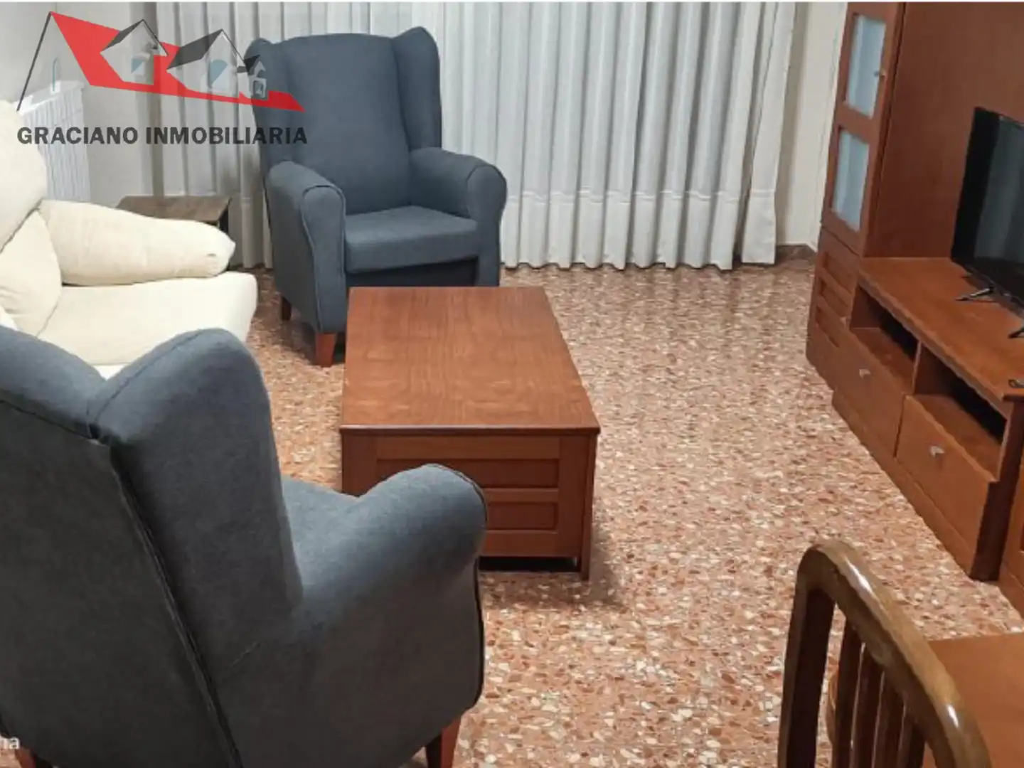Piso de 90 m² en Albacete