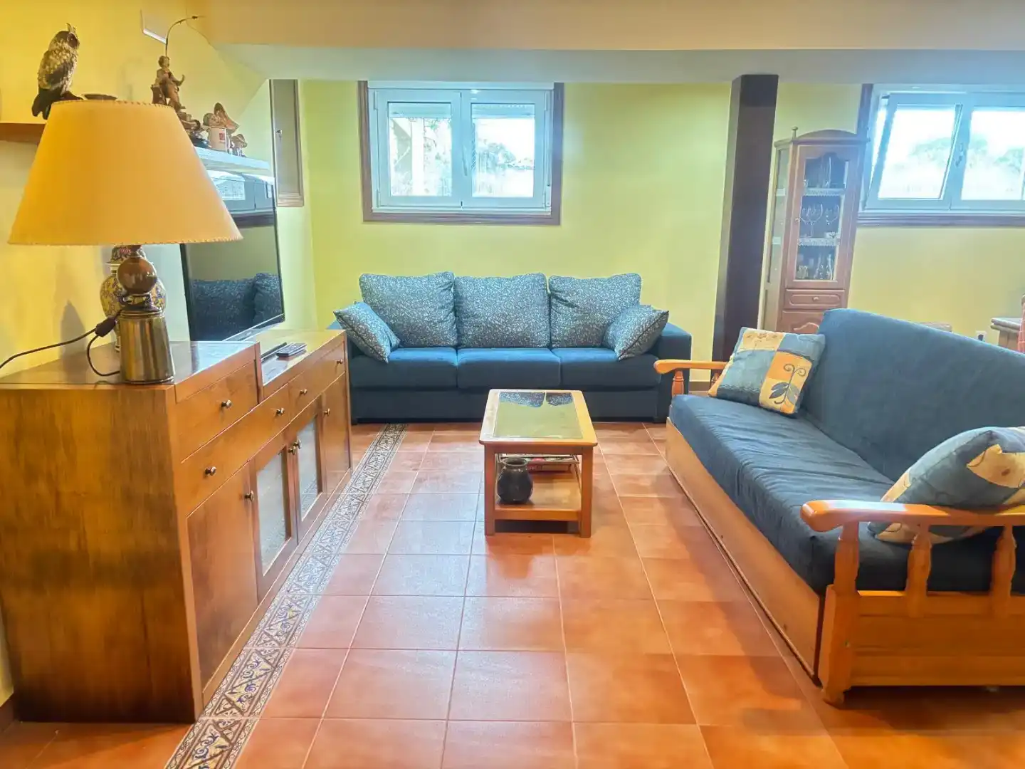 Piso de 150 m² en Cangas de Morrazo