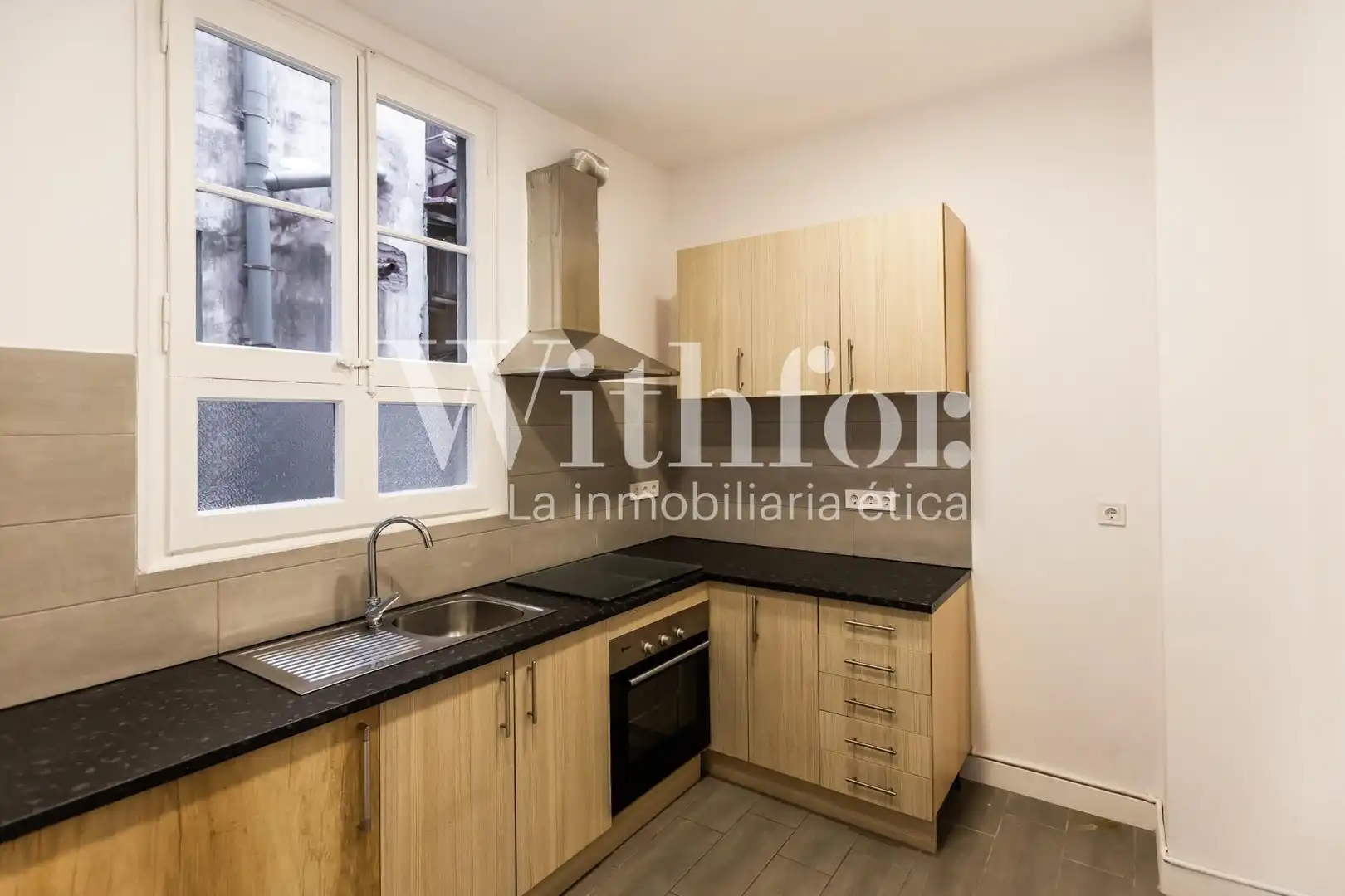 Piso de 220 m² en Barcelona