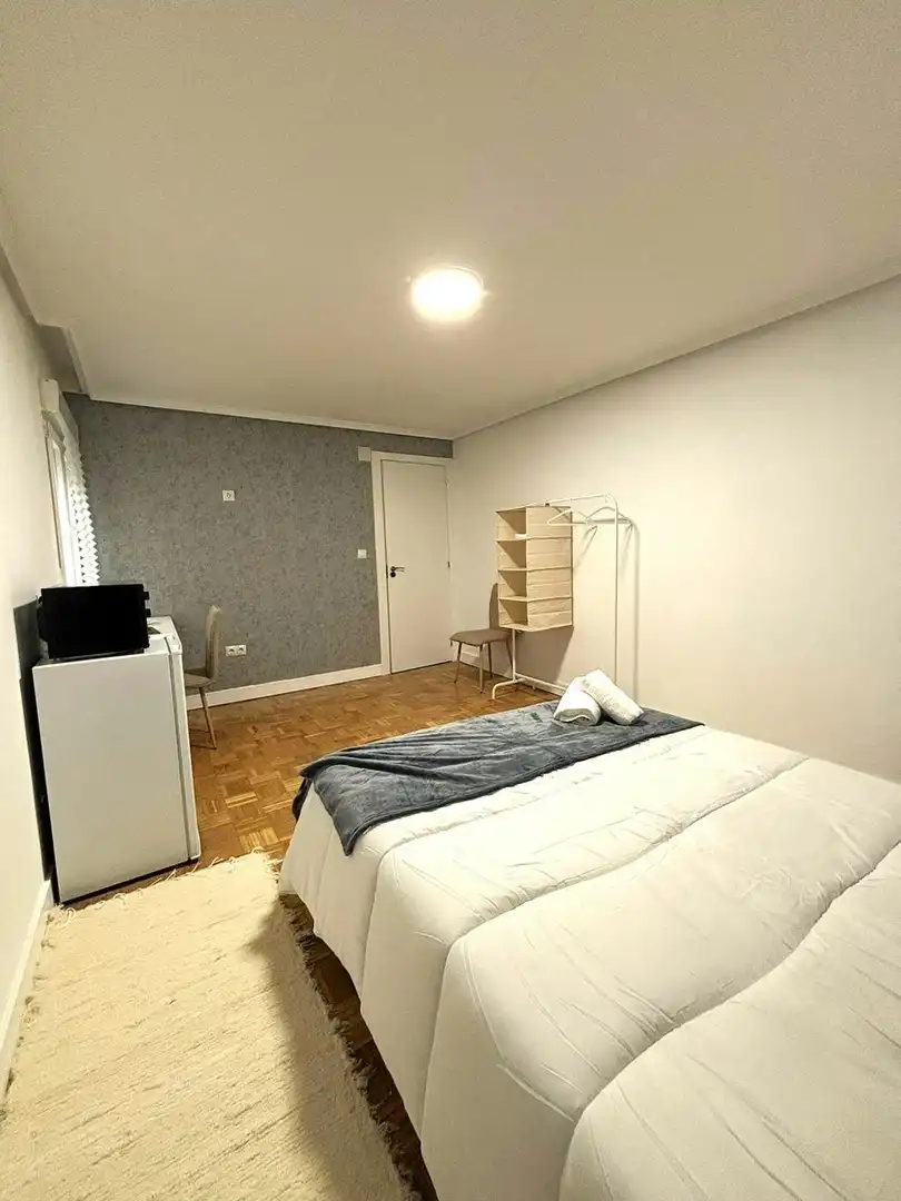 Habitació de lloguer, Leganès