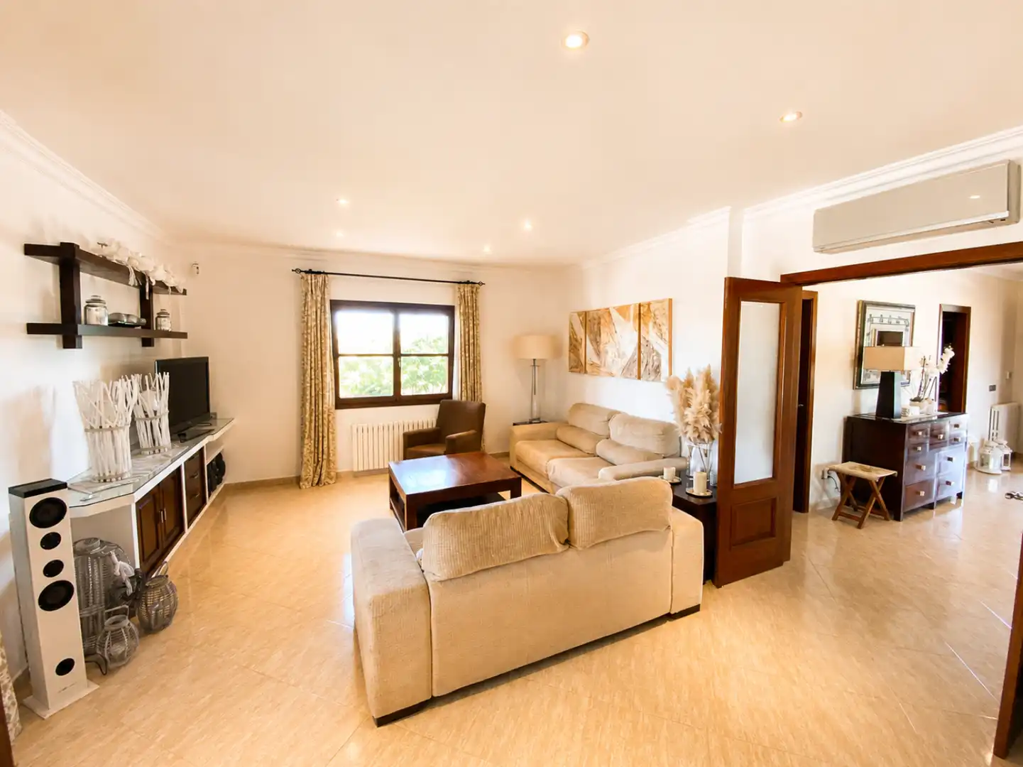 Piso de 280 m² en Santa Margalida