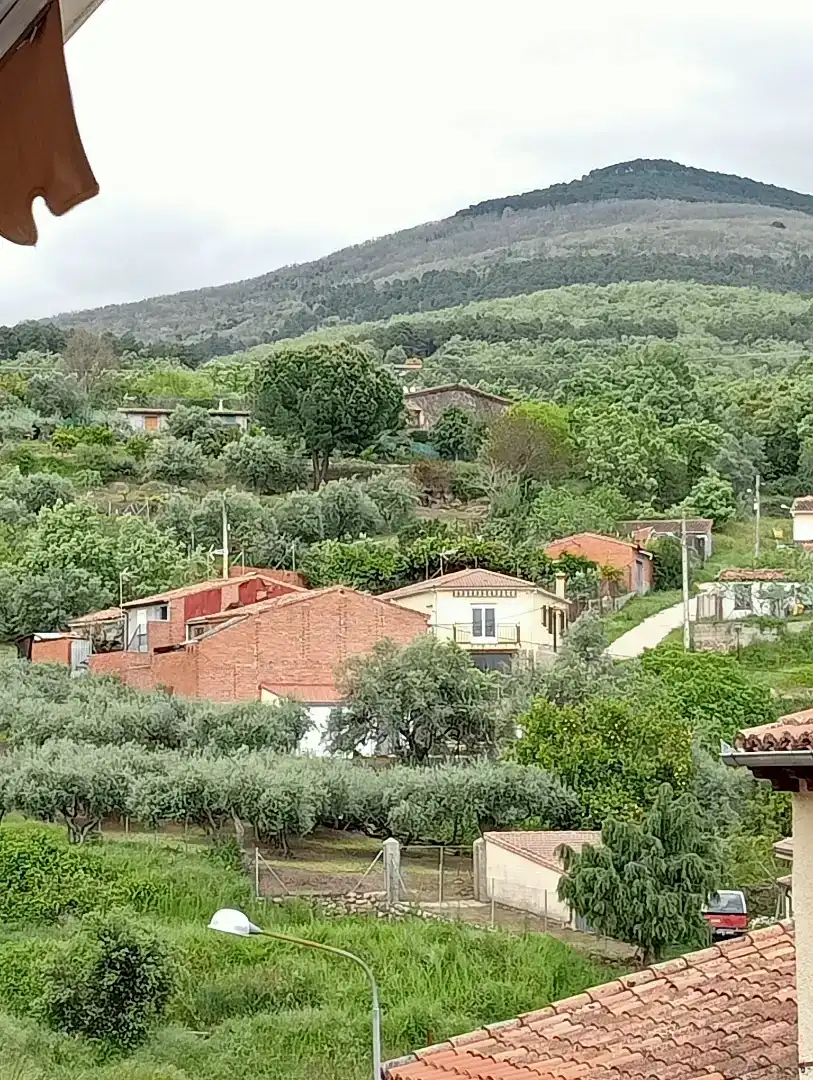 Piso de 110 m² en Candeleda